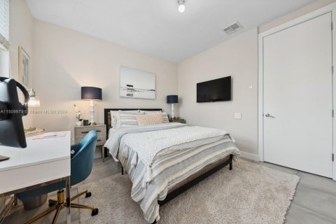 Copropriété à louer à Delray Beach, Floride: 2 chambres, 100.61 m2 № 2190558 - photo 17