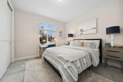 Copropriété à louer à Delray Beach, Floride: 2 chambres, 100.61 m2 № 2190558 - photo 16