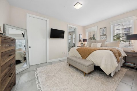 Copropriété à louer à Delray Beach, Floride: 2 chambres, 100.61 m2 № 2190558 - photo 11