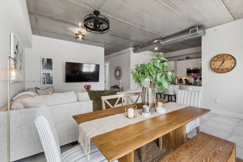 Copropriété à louer à Delray Beach, Floride: 2 chambres, 100.61 m2 № 2190558 - photo 9