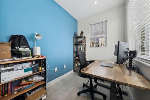 Copropriété à louer à Delray Beach, Floride: 2 chambres, 100.61 m2 № 2190558 - photo 19