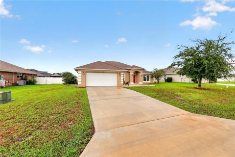 Villa ou maison à vendre à Ocala, Floride: 4 chambres, 213.95 m2 № 2411489 - photo 3