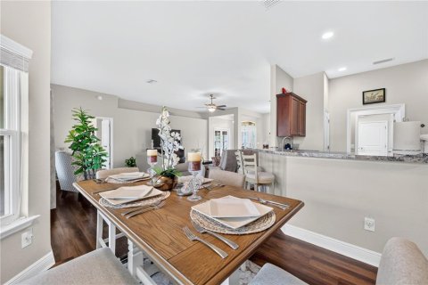 Villa ou maison à vendre à Ocala, Floride: 4 chambres, 213.95 m2 № 2411489 - photo 26
