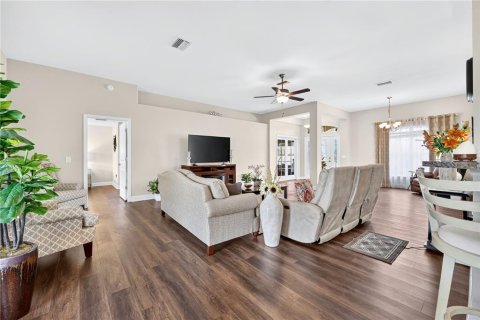 Villa ou maison à vendre à Ocala, Floride: 4 chambres, 213.95 m2 № 2411489 - photo 21