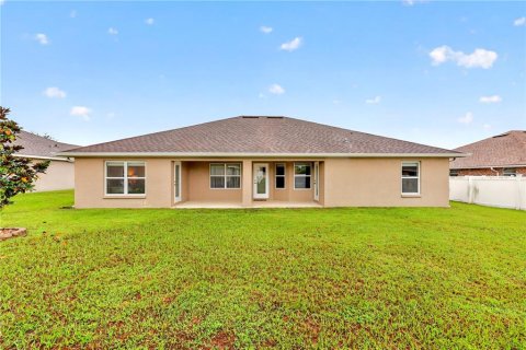 Villa ou maison à vendre à Ocala, Floride: 4 chambres, 213.95 m2 № 2411489 - photo 6