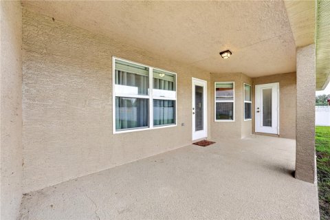 Villa ou maison à vendre à Ocala, Floride: 4 chambres, 213.95 m2 № 2411489 - photo 10