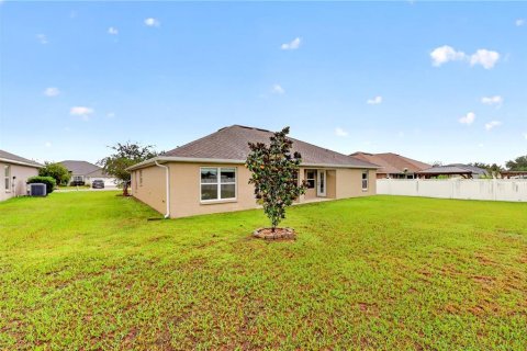 Villa ou maison à vendre à Ocala, Floride: 4 chambres, 213.95 m2 № 2411489 - photo 5
