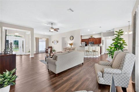 Villa ou maison à vendre à Ocala, Floride: 4 chambres, 213.95 m2 № 2411489 - photo 22