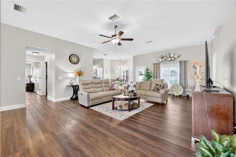 Villa ou maison à vendre à Ocala, Floride: 4 chambres, 213.95 m2 № 2411489 - photo 18
