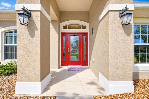 Villa ou maison à vendre à Ocala, Floride: 4 chambres, 213.95 m2 № 2411489 - photo 12