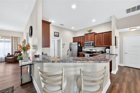 Villa ou maison à vendre à Ocala, Floride: 4 chambres, 213.95 m2 № 2411489 - photo 29