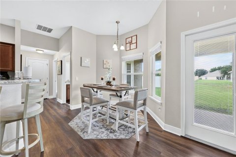 Villa ou maison à vendre à Ocala, Floride: 4 chambres, 213.95 m2 № 2411489 - photo 24