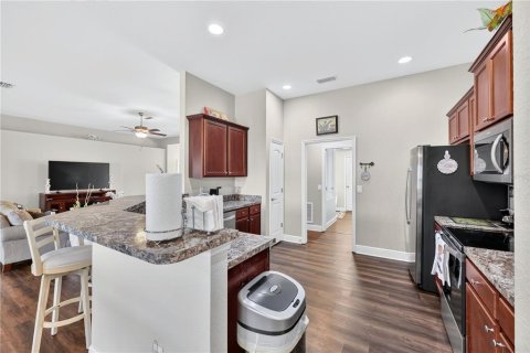 Villa ou maison à vendre à Ocala, Floride: 4 chambres, 213.95 m2 № 2411489 - photo 27