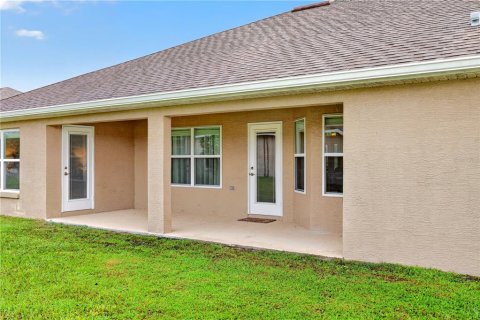 Villa ou maison à vendre à Ocala, Floride: 4 chambres, 213.95 m2 № 2411489 - photo 8