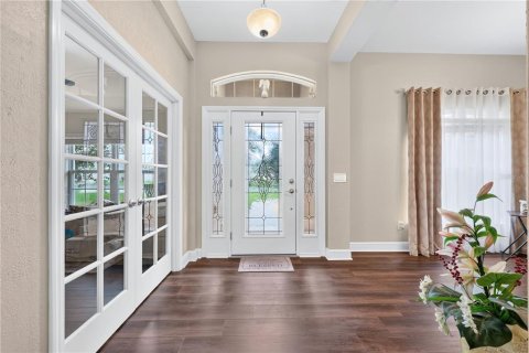 Villa ou maison à vendre à Ocala, Floride: 4 chambres, 213.95 m2 № 2411489 - photo 14
