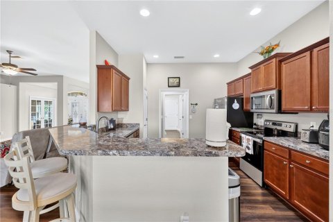 Villa ou maison à vendre à Ocala, Floride: 4 chambres, 213.95 m2 № 2411489 - photo 28