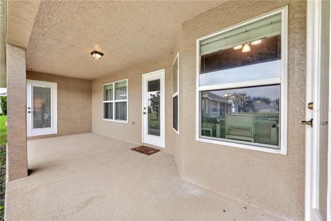 Villa ou maison à vendre à Ocala, Floride: 4 chambres, 213.95 m2 № 2411489 - photo 11