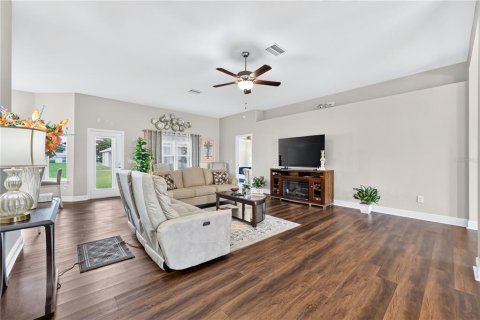 Villa ou maison à vendre à Ocala, Floride: 4 chambres, 213.95 m2 № 2411489 - photo 20