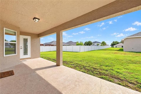 Villa ou maison à vendre à Ocala, Floride: 4 chambres, 213.95 m2 № 2411489 - photo 9