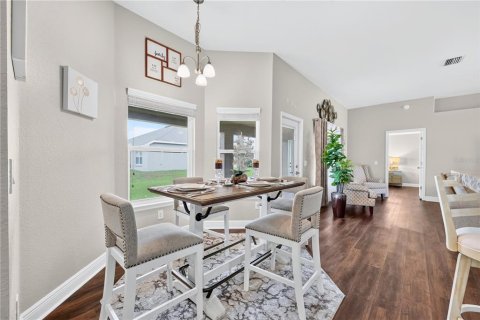 Villa ou maison à vendre à Ocala, Floride: 4 chambres, 213.95 m2 № 2411489 - photo 25
