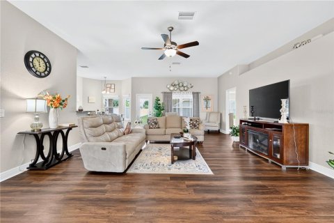 Villa ou maison à vendre à Ocala, Floride: 4 chambres, 213.95 m2 № 2411489 - photo 19