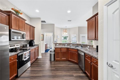 Villa ou maison à vendre à Ocala, Floride: 4 chambres, 213.95 m2 № 2411489 - photo 30