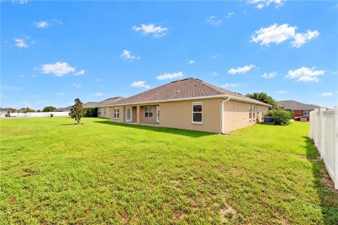 Villa ou maison à vendre à Ocala, Floride: 4 chambres, 213.95 m2 № 2411489 - photo 7