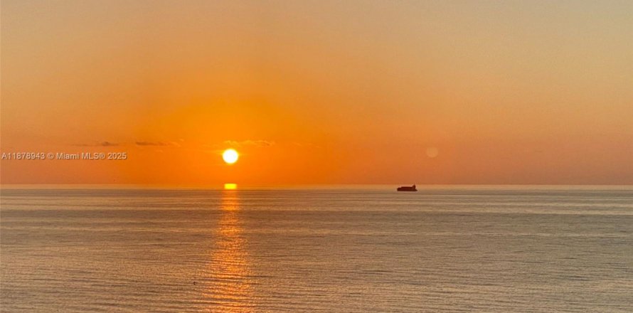 Condo in Miami Beach, Florida, 1 bedroom  № 1944068