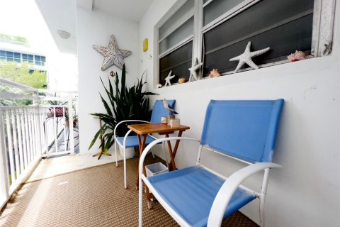 Condo in Miami Beach, Florida, 1 bedroom  № 1944068 - photo 2