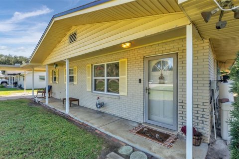 House in Bartow, Florida 3 bedrooms, 101.45 sq.m. № 2433542 - photo 3