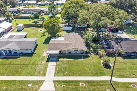 House in Bartow, Florida 3 bedrooms, 101.45 sq.m. № 2433542 - photo 4