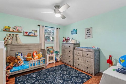 House in Bartow, Florida 3 bedrooms, 101.45 sq.m. № 2433542 - photo 24