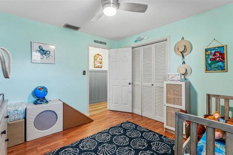 House in Bartow, Florida 3 bedrooms, 101.45 sq.m. № 2433542 - photo 25