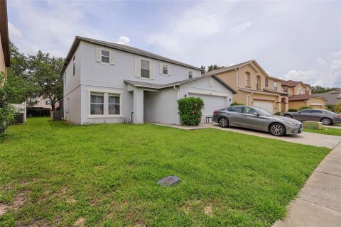 Casa en venta en Clermont, Florida, 4 dormitorios, 222.59 m2 № 1835786 - foto 2