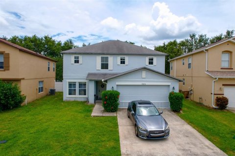 Casa en venta en Clermont, Florida, 4 dormitorios, 222.59 m2 № 1835786 - foto 1