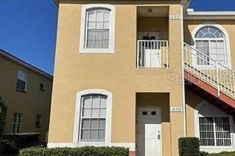 Condo in Poinciana, Florida, 2 bedrooms  № 2167764