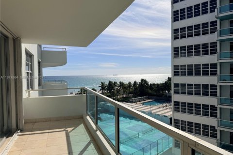 Condominio en venta en Miami Beach, Florida, 2 dormitorios, 125.42 m2 № 2034322 - foto 3