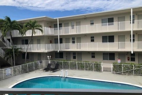 Apartment in Miami, Florida 1 bedroom № 2184660