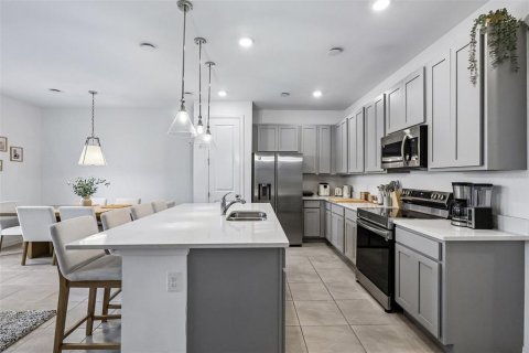 Touwnhouse à vendre à Davenport, Floride: 3 chambres, 150.69 m2 № 2302370 - photo 15