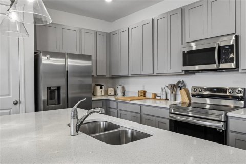 Touwnhouse à vendre à Davenport, Floride: 3 chambres, 150.69 m2 № 2302370 - photo 19