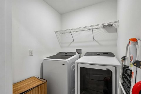 Touwnhouse à vendre à Davenport, Floride: 3 chambres, 150.69 m2 № 2302370 - photo 28