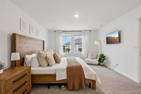 Touwnhouse à vendre à Davenport, Floride: 3 chambres, 150.69 m2 № 2302370 - photo 24