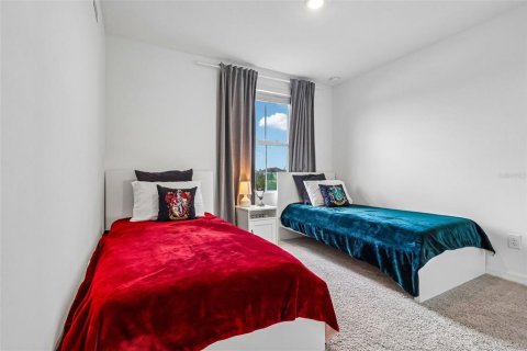 Touwnhouse à vendre à Davenport, Floride: 3 chambres, 150.69 m2 № 2302370 - photo 30