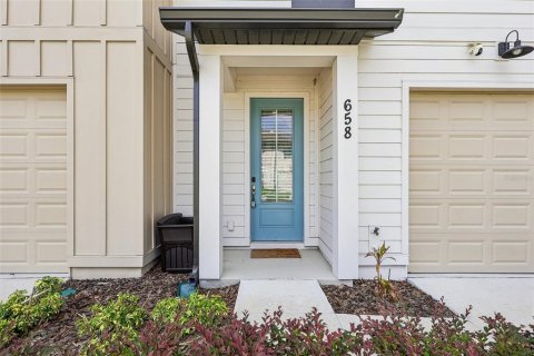 Touwnhouse à Davenport, Floride 3 chambres, 150.69 m2 № 2302370