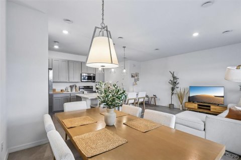 Touwnhouse à vendre à Davenport, Floride: 3 chambres, 150.69 m2 № 2302370 - photo 12