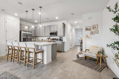 Touwnhouse à vendre à Davenport, Floride: 3 chambres, 150.69 m2 № 2302370 - photo 14