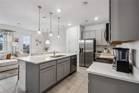 Touwnhouse à vendre à Davenport, Floride: 3 chambres, 150.69 m2 № 2302370 - photo 16