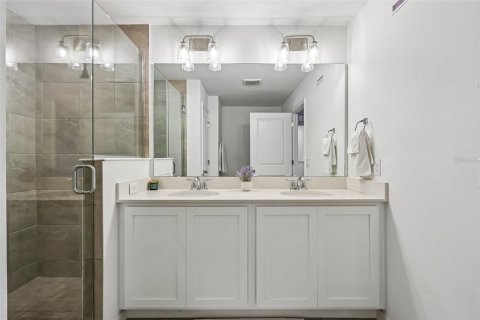 Touwnhouse à vendre à Davenport, Floride: 3 chambres, 150.69 m2 № 2302370 - photo 25