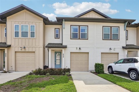 Touwnhouse à vendre à Davenport, Floride: 3 chambres, 150.69 m2 № 2302370 - photo 2