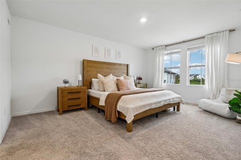 Touwnhouse à vendre à Davenport, Floride: 3 chambres, 150.69 m2 № 2302370 - photo 22